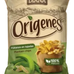 SE-ABA-BOQ-PLA-81496 PLATANO EN TAJADA ORIGENES DIANA 150 g
