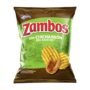 SE-ABA-BOQ-PLA-81533 Platanitos con Chicharrón Yummies 138g