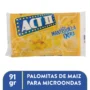 SE-ABA-BOQ-POP-81500 POP CORN ACT-II MANTEQUILLA EXTRA 91 G