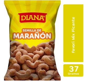 Semilla de Marañón Diana Bolsa 37G