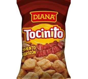 TOCINITO MEDIANO DIANA 130G