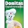 SE-ABA-CAK-DON-81064 Donas Espolvoreadas Bimbo 75g 3pack