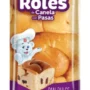 SE-ABA-CAK-ROL-81543 ROLES DE CANELA CON PASAS BIMBO 120G