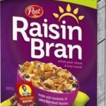 SE-ABA-CER-CER-80663 CEREAL RAISIN BRAN POST CAJA 471G