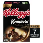SE-ABA-CER-CER-80664 CEREAL TRIPLE CHOCOLATE KELLOGGS 310 g