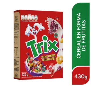 CEREAL TRIX 430 g