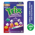 SE-ABA-CER-CER-80666 CEREAL TRIX MARSHMALLOW 300G