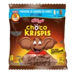 SE-ABA-CER-CER-80917 Cereal Kellogg's® Choco Krispis® 150g