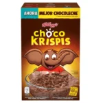 SE-ABA-CER-CER-80918 Cereal Kellogg's® Choco Krispis® 450g