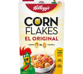 Cereal Kellogg’s® Corn Flakes 300g
