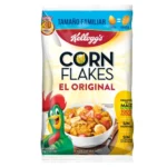 SE-ABA-CER-CER-80922 Cereal Kellogg's® Corn Flakes 900g 2
