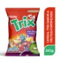 SE-ABA-CER-CER-80948 Cereal Trix en Forma de Frutitas 340g Bolsa