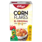 SE-ABA-CER-COR-80870 CORN FLAKES KELLOGG 800G