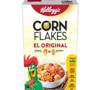 CORN FLAKES KELLOGG 800G