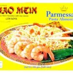 SE-ABA-CHA-CHA-80679 CHAO MEIN CON SOYA PARMESSANA 180G