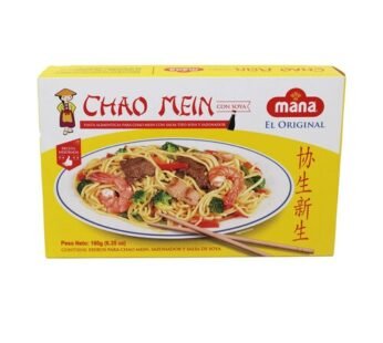 CHAO MEIN MANA 180 G