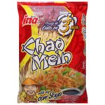 SE-ABA-CHA-CHA-80684 CHAOMEIN CON SOYA INA 180GR