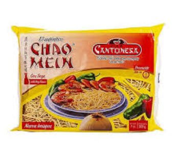 CHAOMIN CANTONESA CON SOYA 180 GRAMOS