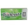 SE-ABA-CHI-CHI-80719 CHICLE TRIDENT YERBABUENA 30.6 G