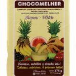 SE-ABA-CHO-CHO-80775 CHOCOLATE BLANCO MELHER 300GR