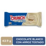 SE-ABA-CHO-CHO-80778 CHOCOLATE CRUNCH WHITE 43.9G