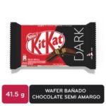 SE-ABA-CHO-CHO-80783 CHOCOLATE KIT KAT DARK 41.5G