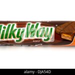 SE-ABA-CHO-CHO-80791 CHOCOLATE MILKY WAY 93.3G