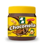 SE-ABA-CHO-CHO-80794 CHOCOLATE PURO CON MANI CHOCONELA 273G