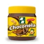 SE-ABA-CHO-CHO-80794 CHOCOLATE PURO CON MANI CHOCONELA 273G