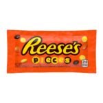 SE-ABA-CHO-CHO-80795 CHOCOLATE REESES PIECES 43 g