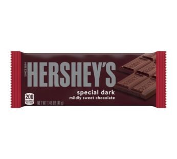 Chocolate Hershey’s Special Dark 41g
