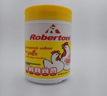 CONSOME DE POLLO ROBERTONI 180 G