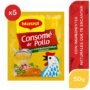 SE-ABA-CON-CON-81000 Condimentos MAGGI® Pollo 10g 4Pack