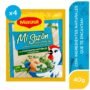 SE-ABA-CON-CON-81001 Condimentos MAGGI® Sabor a Pollo 10g 4U Sobre