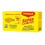 SE-ABA-CON-CON-81002 Condimentos MAGGI® Super Cubito 10g 48U Caja