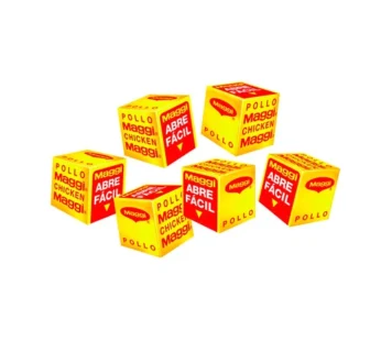 Condimentos MAGGI® de pollo 4g 150U Bolsa