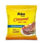 SE-ABA-CON-CON-81005 Consome Riko Brand Sabor Carne 454g
