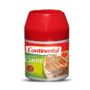 SE-ABA-CON-CON-81015 Consomes Frascos Continental Carne 180g