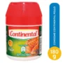 SE-ABA-CON-CON-81016 Consomes Frascos Continental Pollo 180g