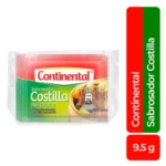 SE-ABA-CON-SAZ-81591 SAZON CONTINENTAL COSTILLA RES 9.5G 4U