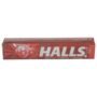 SE-ABA-DUL-DUL-81054 DULCES HALLS CEREZA 9S BARRA 25.2 G