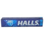 SE-ABA-DUL-DUL-81055 DULCES HALLS MENTA 9S BARRA 25.2 G