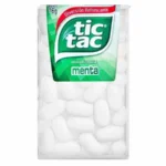 SE-ABA-DUL-DUL-81062 DULCES TIC TAC MENTA 16 G