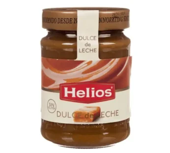 Dulce De Leche Helios Sin Glut 350 g