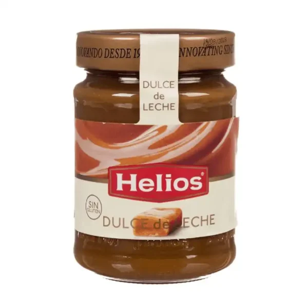 SE-ABA-DUL-DUL-81065 Dulce De Leche Helios Sin Glut 350 g