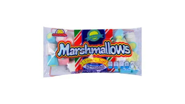 SE-ABA-DUL-MAR-81393 MARSHMALLOS GRANDE 255G