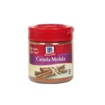 SE-ABA-ESP-CAN-80892 Canela McCormick Molida 25g