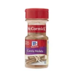 SE-ABA-ESP-CAN-80894 Canela McCormick Molida 55g