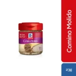 SE-ABA-ESP-COM-80978 Comino McCormick Molido 23g
