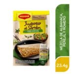 SE-ABA-ESP-CON-80996 Condimentos MAGGI® De Finas Hierbas 23.4g Sobres